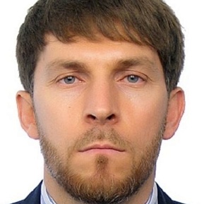 Руслан Эдельгериев