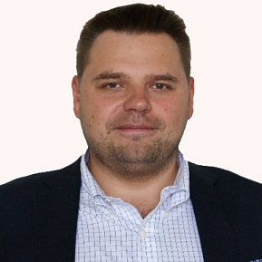 Алексей Преображенский