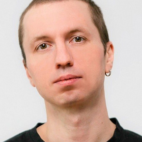 Александр Сереченко