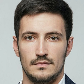 Андрей Батрименко