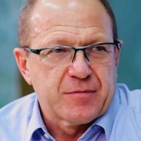 Юрий Егоров