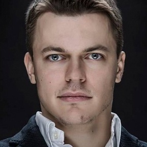 Алексей Милевский