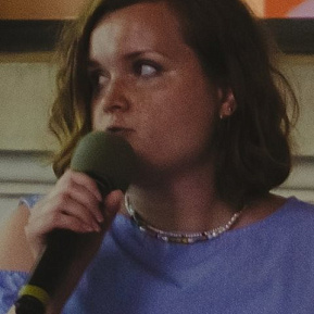 Алина Стуликова