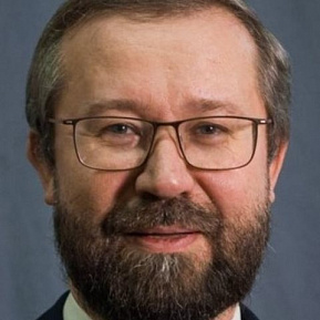 Сергей Люлин