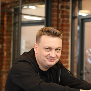 Дмитрий Иванченко