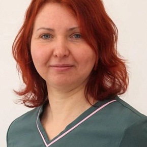 Юлия Папина