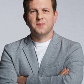 Дмитрий Сергеев