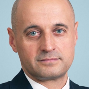 Сергей Андронов
