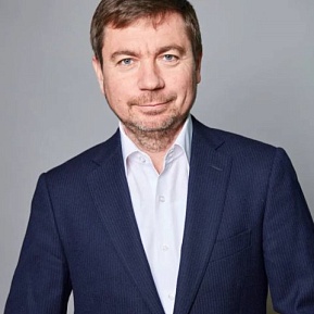Андрей Давидюк