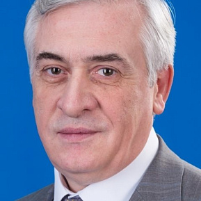Яков Силин