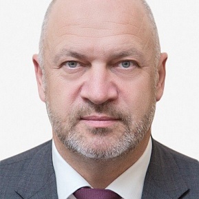 Сергей Шаль