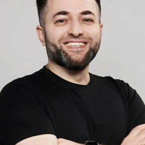 Джабраил Матиев