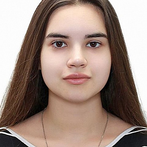 Дарья Репьева