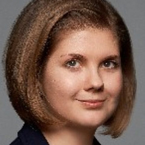 Анастасия Лихачева