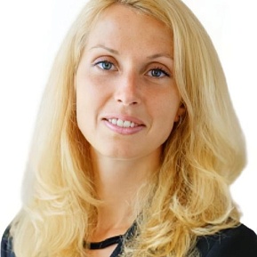 Ирина Золотова