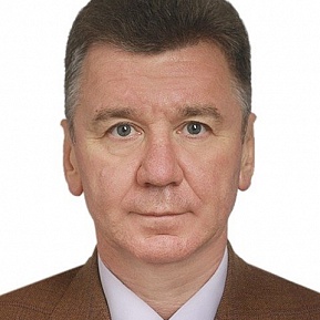 Юрий Журавель