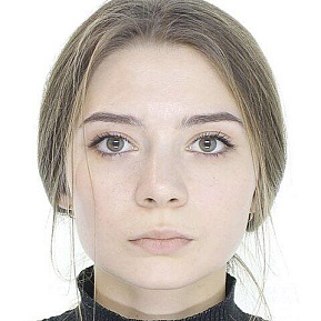 Евгения Казачковская