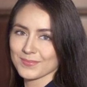 Маргарита Белякова