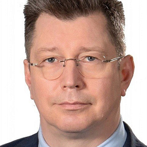 Сергей Сайганов