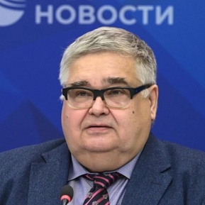 Петр Федоров