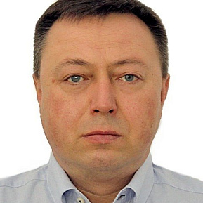 Александр Власов