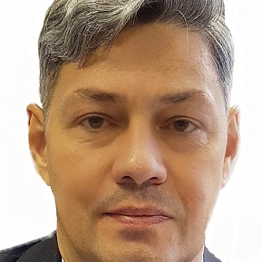 Алексей Васильченко