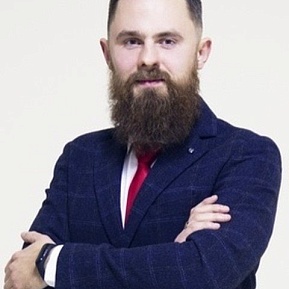 Антон Панкратов