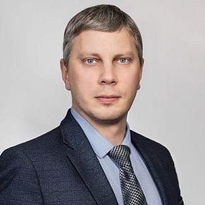 Даниил Аникин