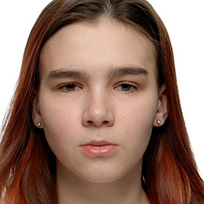 Альбина Молодчикова