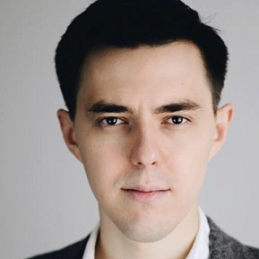 Георгий Соловьев