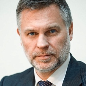Кирилл Бычков