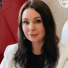 Ульяна Филатова