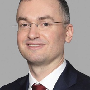 Иван Чебесков