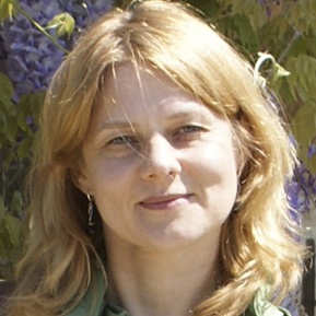Марина Вдовиченко