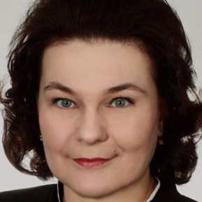 Евгения Павленко