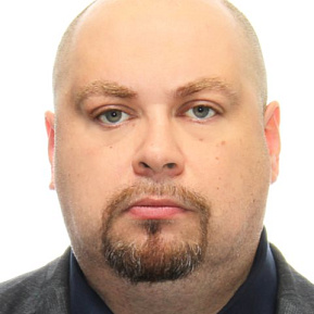 Вячеслав Толкачев