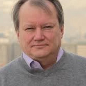 Павел Печенкин