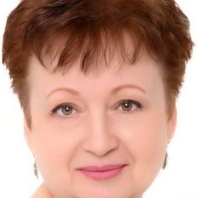 Наталья Потемкина