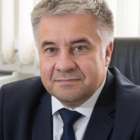 Леонид Самаров