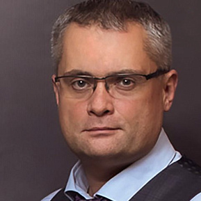 Дмитрий Исаченков