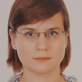 Анна Карандеева