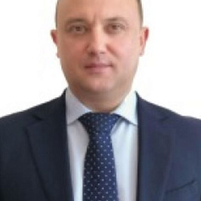 Рустам Муратов