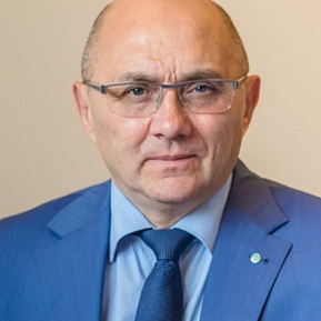 Алексей Беляев