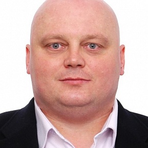 Сергей Христиани