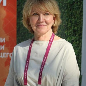 Ирина Короткова