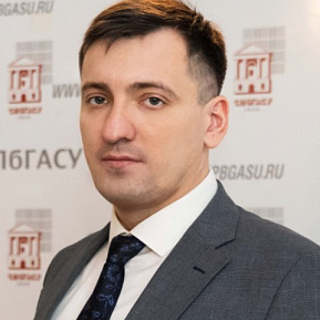 Алексей Марусин