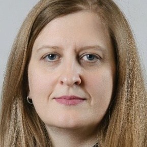 Людмила Шелякина