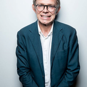 Сергей Бугаев