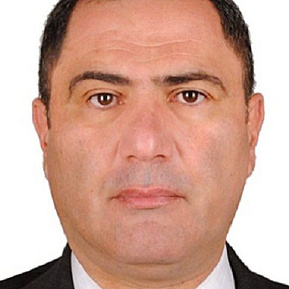 Ваагн Казарян