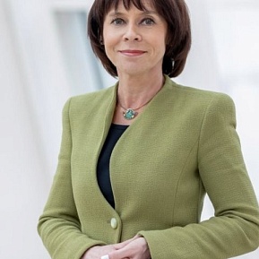 Людмила Куликова